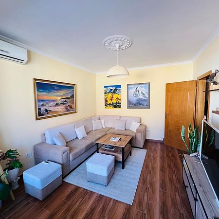 Cozy Central Apartment Tirana Exteriér fotografie