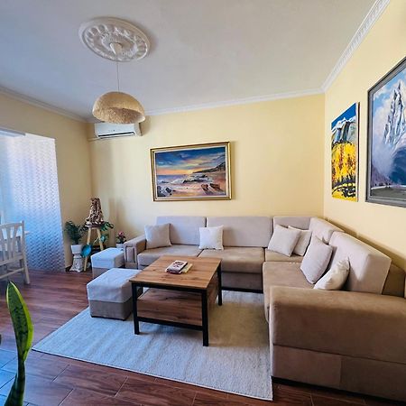 Cozy Central Apartment Tirana Exteriér fotografie