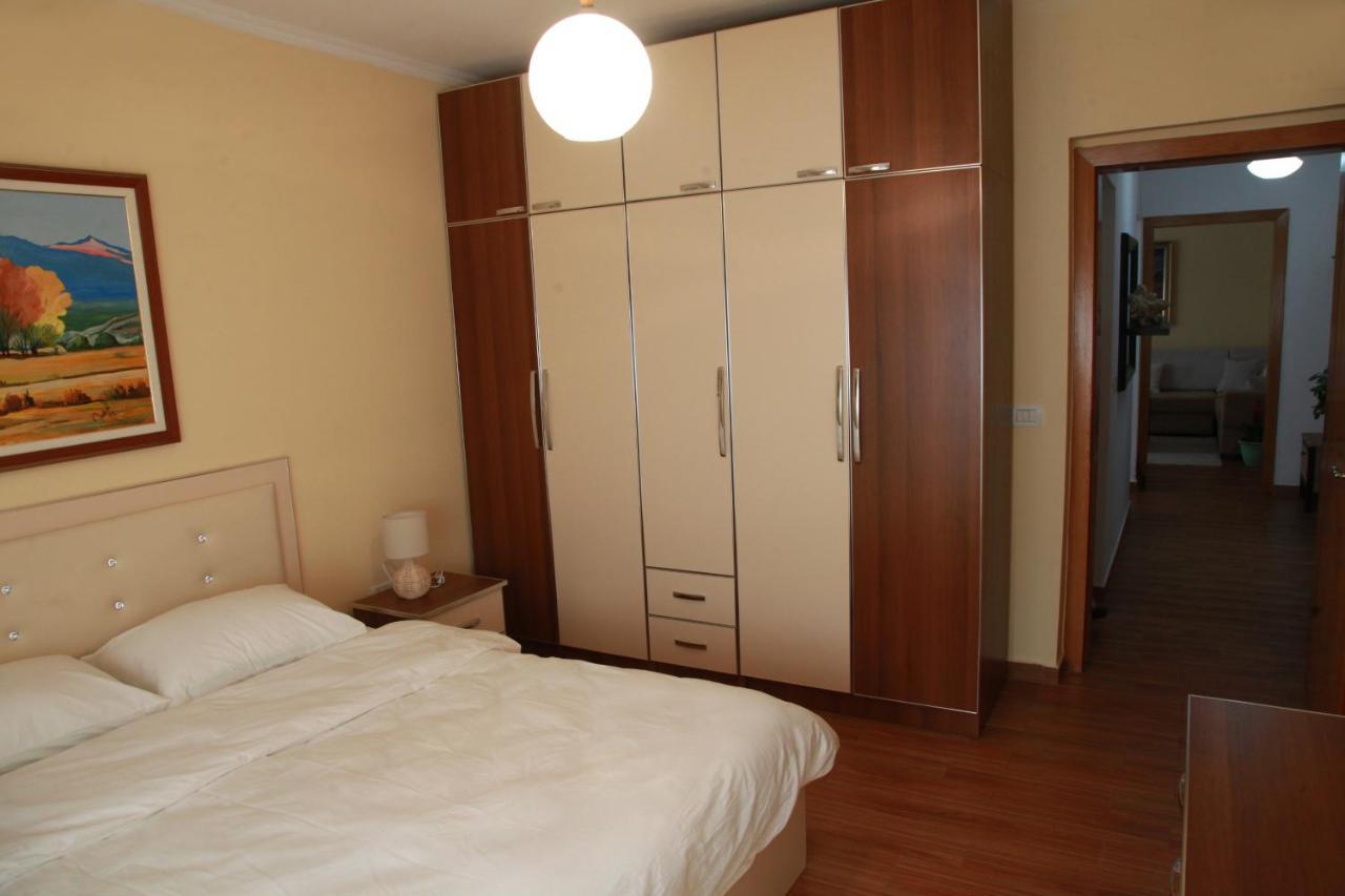 Cozy Central Apartment Tirana Exteriér fotografie
